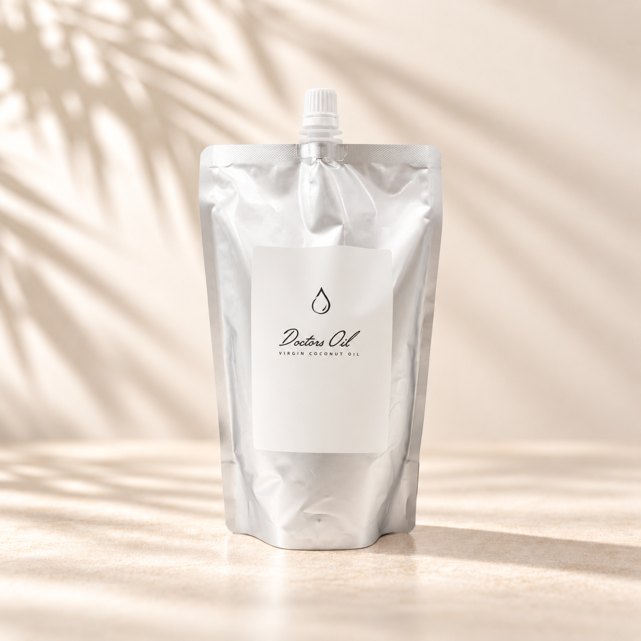 【詰め替え用】Doctors Oil 500ml