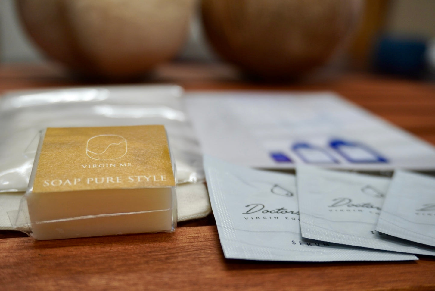 数量限定 プレミアム バスタイムキット -送料無料-