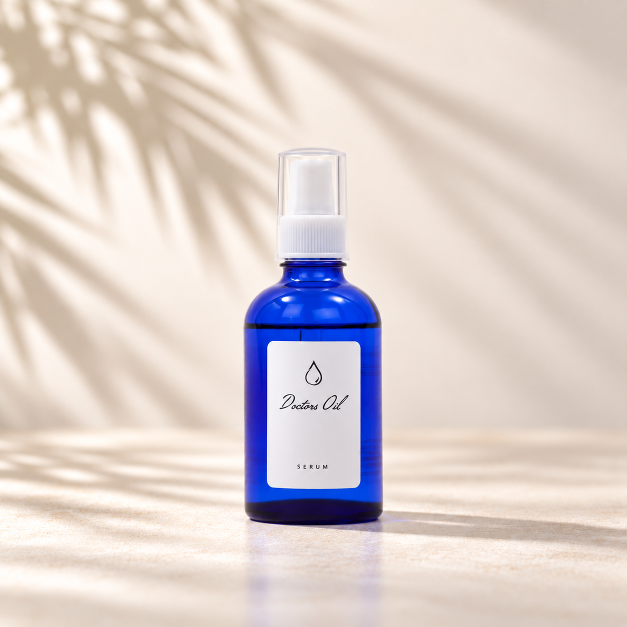 Doctors Oil 100ml