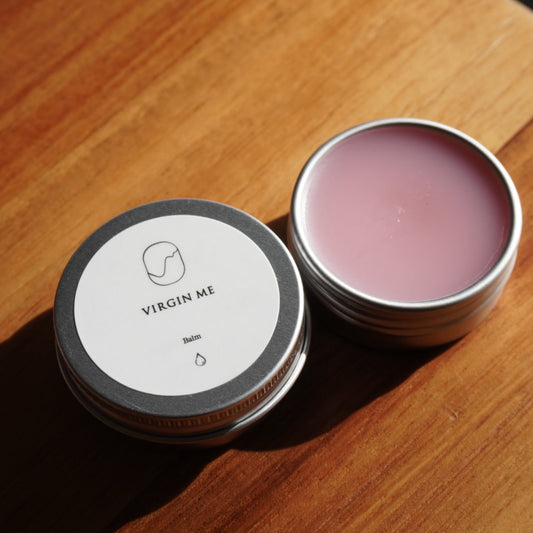 オーガニックマルチバーム　Doctors Oil高配合