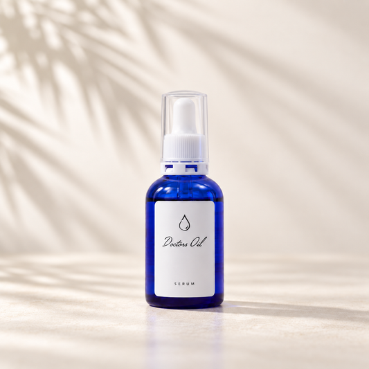 Doctors Oil 50ml