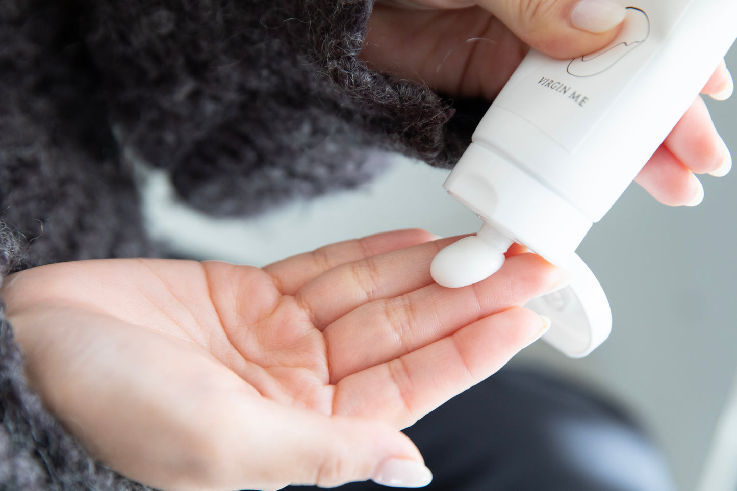 クレンジングクリーム 【新発売限定割引20%OFF】VIRGIN ME フェイシャルトリートメント DoctorsOil配合