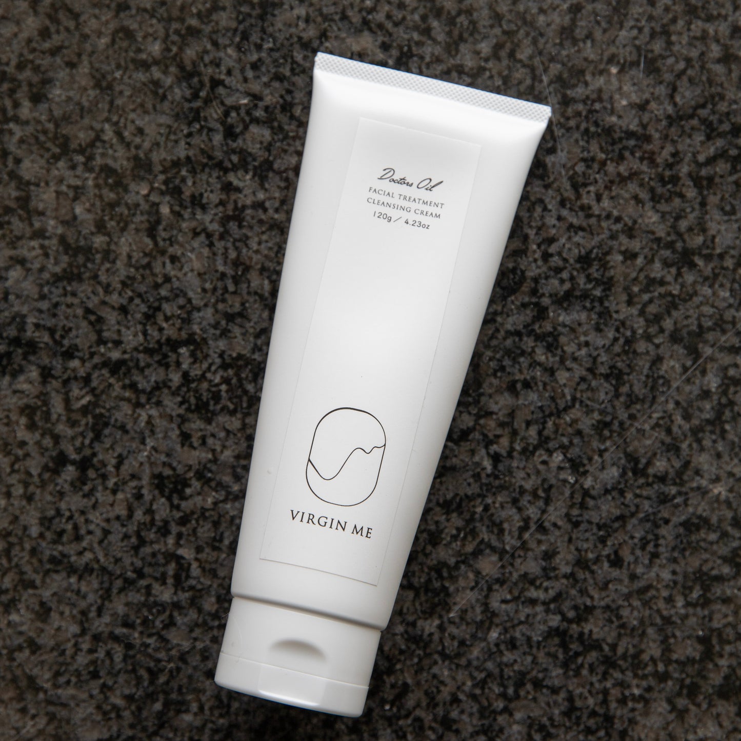 クレンジングクリーム 【新発売限定割引20%OFF】VIRGIN ME フェイシャルトリートメント DoctorsOil配合