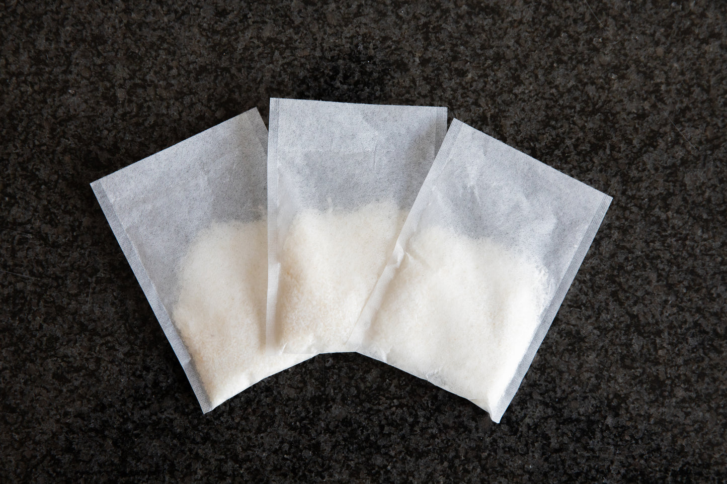 ココナッツ入浴剤  BathMe