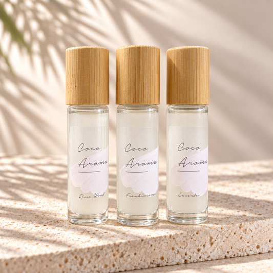 Coco Aroma -ココアロマ- 10ml