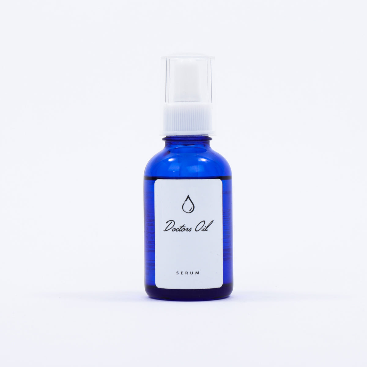 Doctors Oil ドクターズオイル　100ml/50ml/3ml