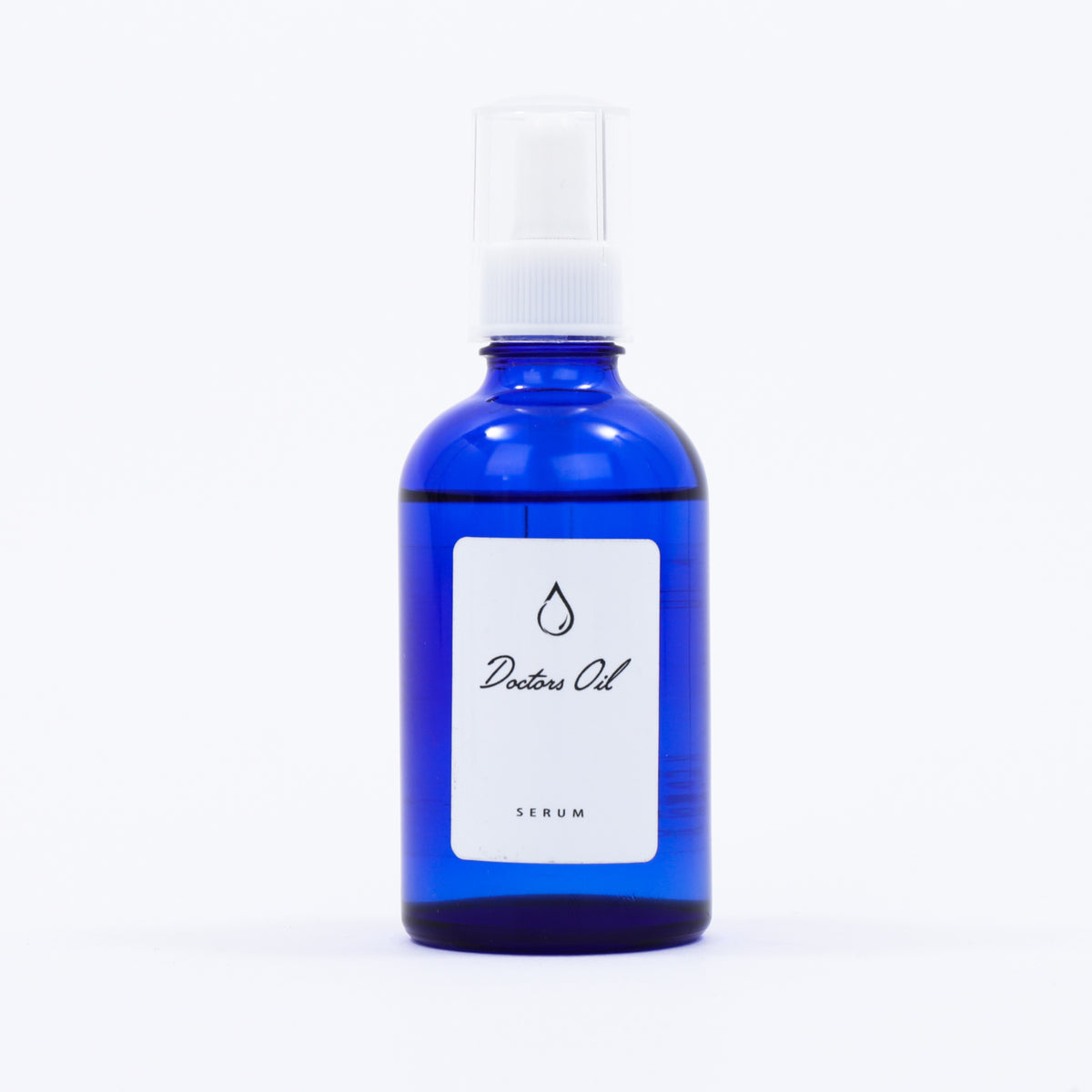 Doctors Oil ドクターズオイル　100ml/50ml/3ml